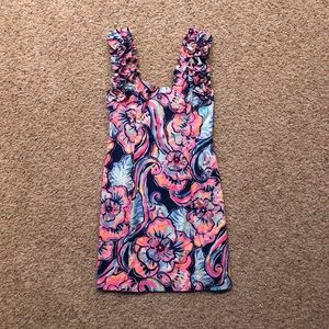 Lilly Pulitzer Dress NWT